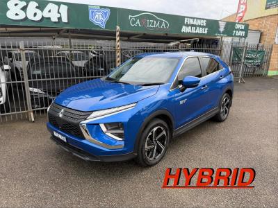 2024 MITSUBISHI ECLIPSE CROSS ES PHEV (AWD) 4D WAGON YB MY24 for sale in Sydney - Blacktown
